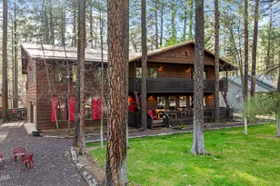 3218 Deep Forest Dr, Pinetop, AZ 85935 - Photo 4