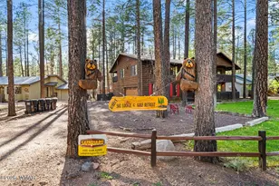 3218 Deep Forest Dr, Pinetop, AZ 85935 - Photo 10