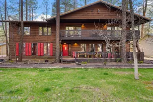 3218 Deep Forest Dr, Pinetop, AZ 85935 - Photo 12