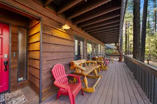 3218 Deep Forest Dr, Pinetop, AZ 85935 - Photo 26
