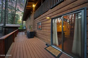 3218 Deep Forest Dr, Pinetop, AZ 85935 - Photo 18