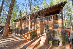 3218 Deep Forest Dr, Pinetop, AZ 85935 - Photo 30