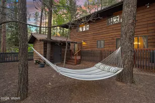 3218 Deep Forest Dr, Pinetop, AZ 85935 - Photo 16