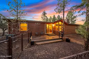 2041 W Pine Grove Dr, Show Low, AZ 85901 - Photo 4