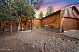 2041 W Pine Grove Dr, Show Low, AZ 85901 - Photo 2