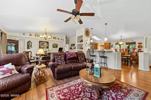 2041 W Pine Grove Dr, Show Low, AZ 85901 - Photo 18