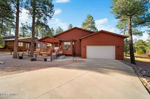 2851 W Mountain Park Rd, Show Low, AZ 85901 - Photo 32