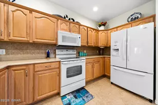2851 W Mountain Park Rd, Show Low, AZ 85901 - Photo 16