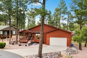 2851 W Mountain Park Rd, Show Low, AZ 85901 - Photo 48