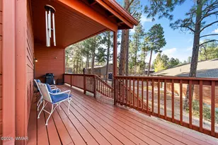 2851 W Mountain Park Rd, Show Low, AZ 85901 - Photo 40