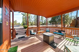 2851 W Mountain Park Rd, Show Low, AZ 85901 - Photo 36