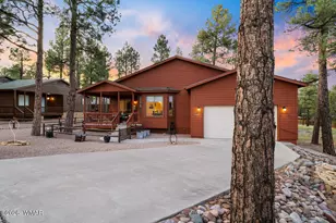 2851 W Mountain Park Rd, Show Low, AZ 85901 - Photo 2