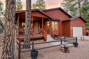 2851 W Mountain Park Rd, Show Low, AZ 85901 - Photo 4