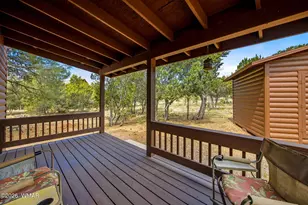 3420 High Country Dr, Heber, AZ 85928 - Photo 4