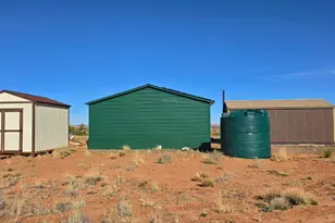 Lot 632 Lazy South Ranch Rd, Concho, AZ 85924 - Photo 20