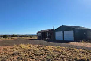Lot 632 Lazy South Ranch Rd, Concho, AZ 85924 - Photo 4