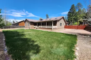 2700 S Woodland Hills Ln, Pinetop, AZ 85935 - Photo 28