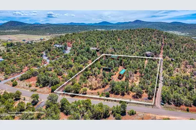 618 Vernon County Road, Vernon, AZ 85940 - Photo 2