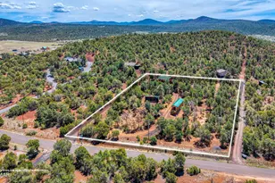 618 Vernon County Rd, Vernon, AZ 85940 - Photo 2