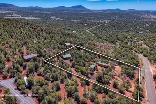 618 Vernon County Rd, Vernon, AZ 85940 - Photo 28