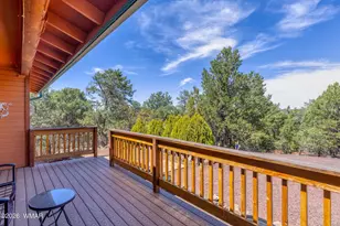 618 Vernon County Rd, Vernon, AZ 85940 - Photo 6