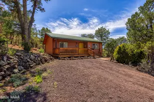 618 Vernon County Rd, Vernon, AZ 85940 - Photo 4