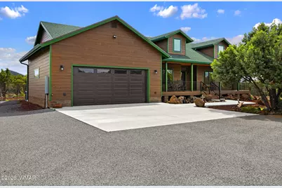 8 N 3073, Vernon, AZ 85940 - Photo 4