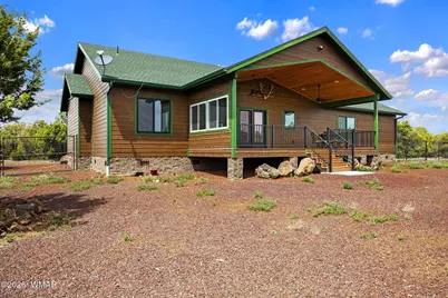 8 N 3073, Vernon, AZ 85940 - Photo 36
