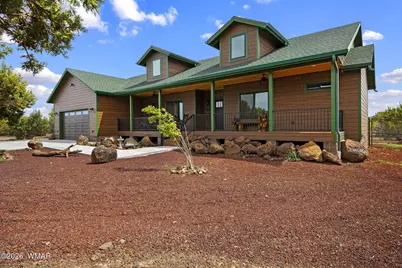 8 N 3073, Vernon, AZ 85940 - Photo 2