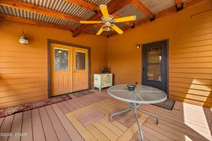 2746 Kitty Hawk Ln, Overgaard, AZ 85933 - Photo 30
