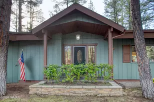 7139 Buck Springs Rd, Pinetop, AZ 85935 - Photo 4