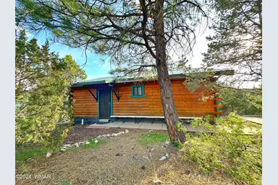 3403 Top View Road, Overgaard, AZ 85933 - Photo 1