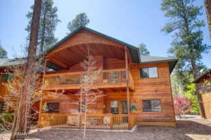 2209 Northwind Dr, Pinetop, AZ 85935 - Photo 22