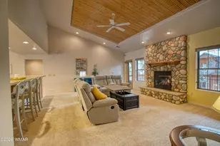 2209 Northwind Dr, Pinetop, AZ 85935 - Photo 4