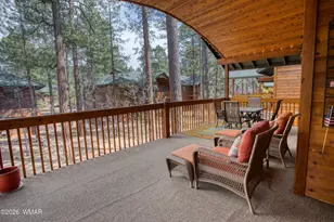 2209 Northwind Dr, Pinetop, AZ 85935 - Photo 24