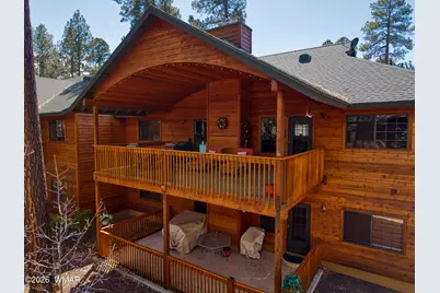 2209 Northwind Drive, Pinetop, AZ 85935 - Photo 1