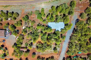 86 Bear Hunter Rd, Lakeside, AZ 85929 - Photo 26