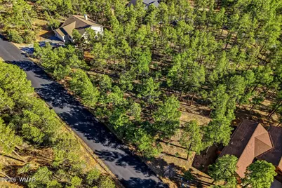 1400 E Pine Oaks Drive, Show Low, AZ 85901 - Photo 1