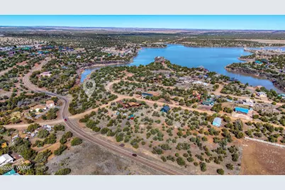 1916 Daggs Circle, Show Low, AZ 85901 - Photo 1