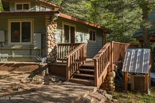 285 Box Elder, Payson, AZ 85541 - Photo 8