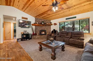 1320 Elk Dr, Forest Lakes, AZ 85931 - Photo 8