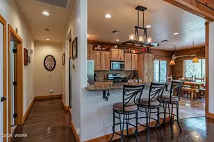 4622 Mountain Gate Cir, Lakeside, AZ 85929 - Photo 8
