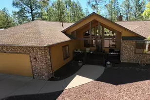 4622 Mountain Gate Cir, Lakeside, AZ 85929 - Photo 1