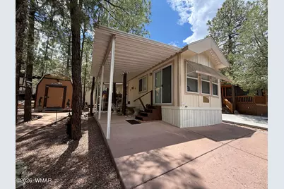 2291 E Broken Arrow Lane, Show Low, AZ 85901 - Photo 4