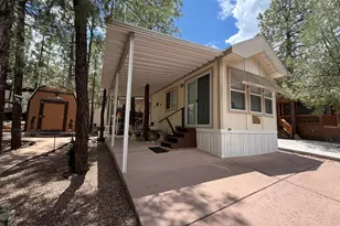 2291 E Broken Arrow Ln, Show Low, AZ 85901 - Photo 4