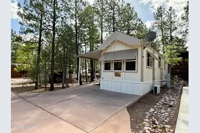 2291 E Broken Arrow Lane, Show Low, AZ 85901 - Photo 2