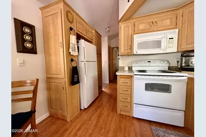 2291 E Broken Arrow Lane, Show Low, AZ 85901 - Photo 18