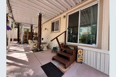 2291 E Broken Arrow Lane, Show Low, AZ 85901 - Photo 8