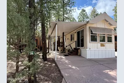 2291 E Broken Arrow Lane, Show Low, AZ 85901 - Photo 2