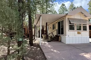 2291 E Broken Arrow Ln, Show Low, AZ 85901 - Photo 2